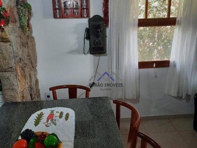 Casa venda em Região Imediata de Jundiaí, Cabreuva