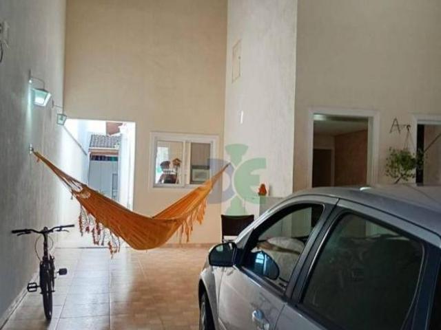 Casa venda em Jacareí