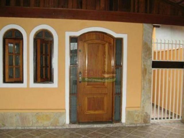 Casa venda em Região Imediata de São José dos Campos, Região Metropolitana do Vale do Paraíba e Litoral Norte