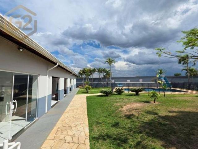 Casa venda em Parque Residencial Rondon, Salto
