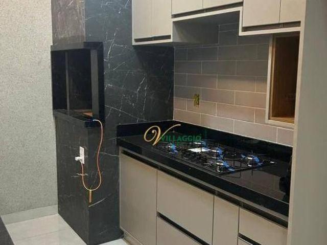 Casa venda em São José do Rio Preto