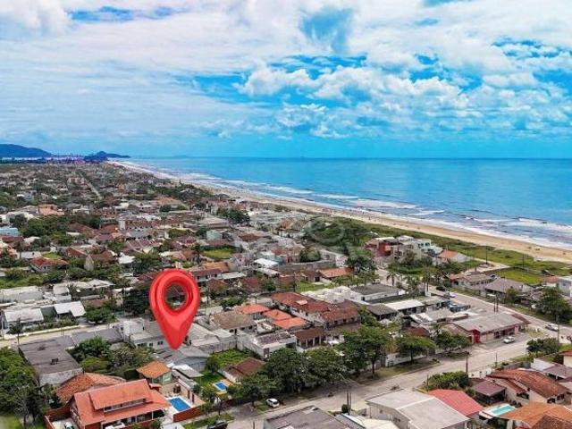Casa venda em Região Geográfica Imediata de Paranaguá, Guaratuba