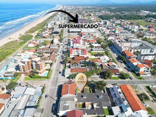 Casa venda em Região Geográfica Imediata de Paranaguá, Guaratuba