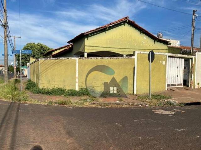 Casa venda em Região Imediata de Barretos, Barretos