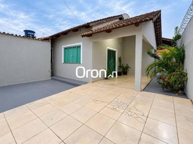 Casa venda em Jardim das Acácias, Aparecida de Goiânia