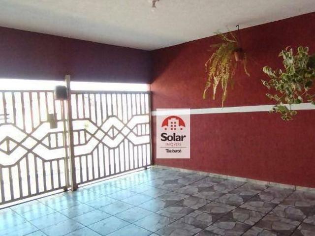 Casa venda em Região Imediata de Taubaté-Pindamonhangaba, Região Metropolitana do Vale do Paraíba e Litoral Norte