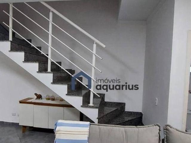 Casa venda em Prolongamento Chacaras Rurais Santa Maria, Jacareí