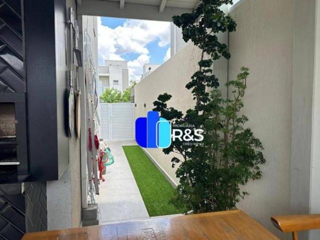 Casa venda em Região Imediata de Jundiaí, Louveira
