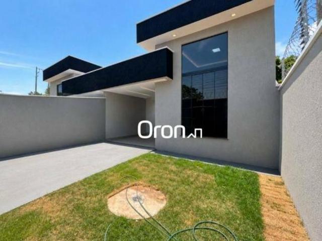 Casa venda em Região Geográfica Imediata de Goiânia, Aparecida de Goiânia