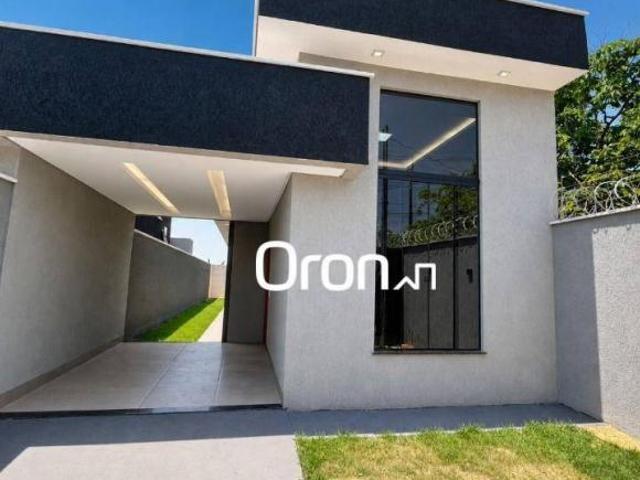 Casa venda em Região Geográfica Imediata de Goiânia, Aparecida de Goiânia