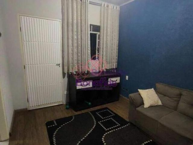 Casa venda em Região Imediata de Jundiaí, Campo Limpo Paulista