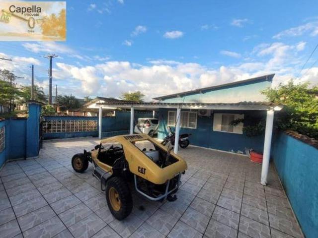 Casa venda em Região Imediata de Registro, Iguape