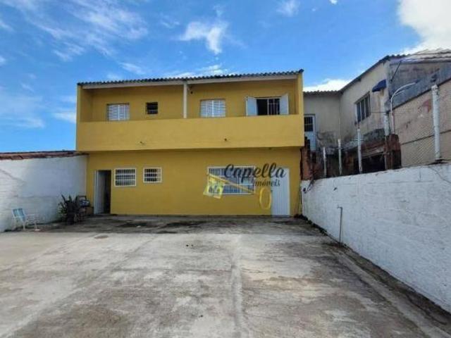 Casa venda em Região Imediata de Santos, Região Metropolitana da Baixada Santista