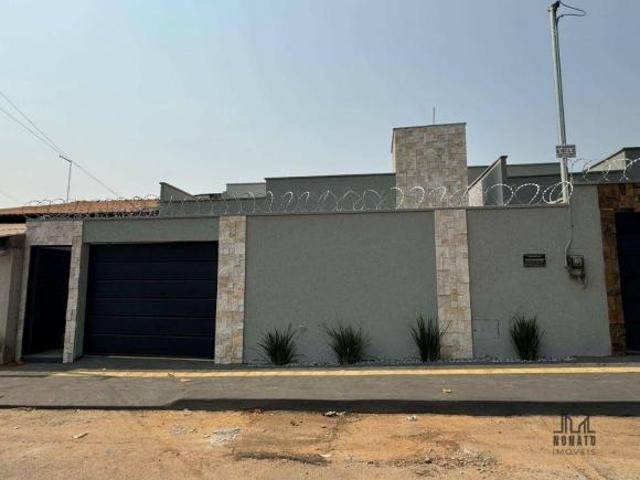 Casa venda em Aparecida de Goiânia