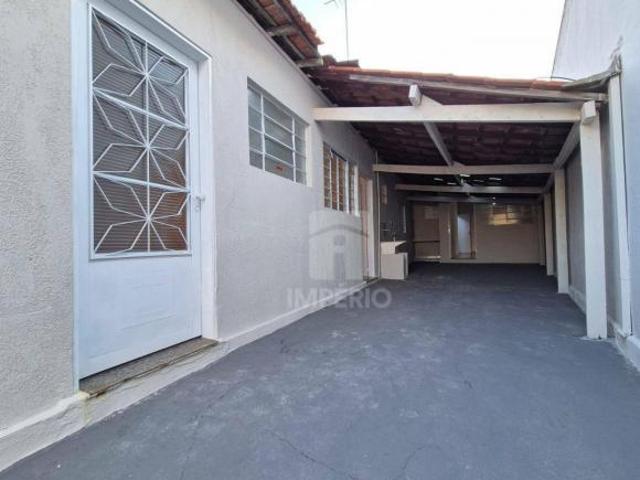 Casa venda em Jaú