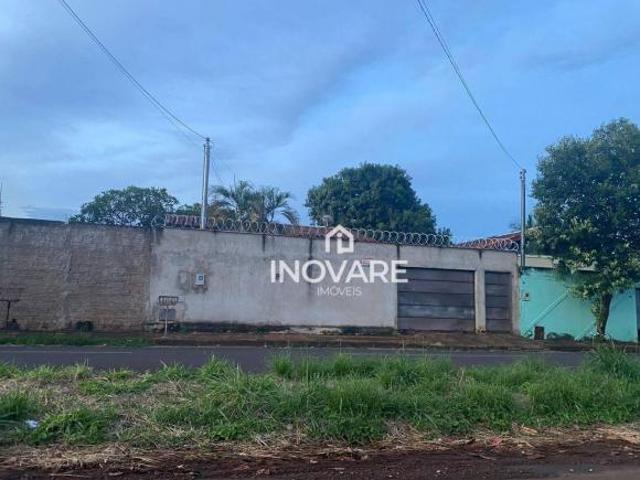 Casa venda em Região Geográfica Imediata de Itumbiara, Itumbiara