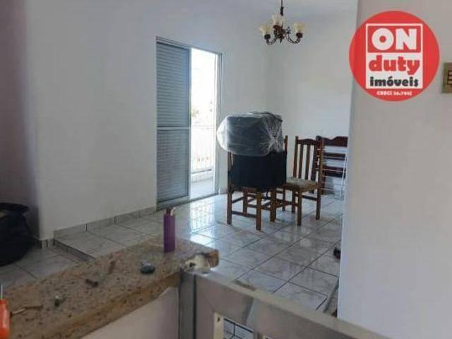 Casa venda em Santa Maria, Santos
