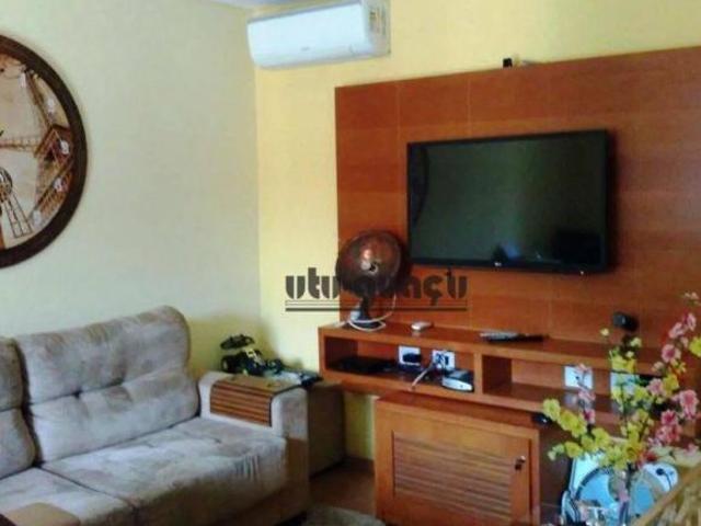 Casa venda em Itu