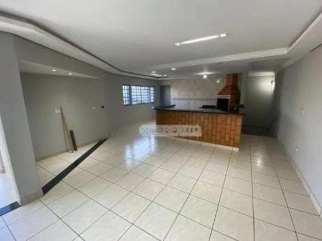 Casa venda em Centro, Cambé