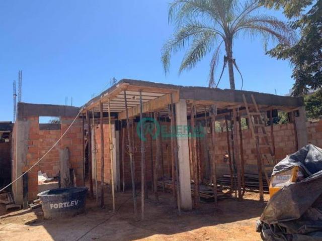 Casa venda em Região Geográfica Imediata de Belo Horizonte, Região Metropolitana de Belo Horizonte