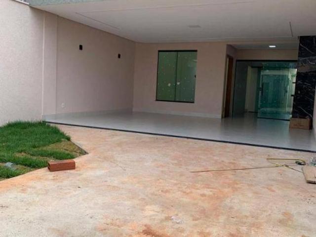 Casa venda em Região Geográfica Imediata de Goiânia, Aparecida de Goiânia