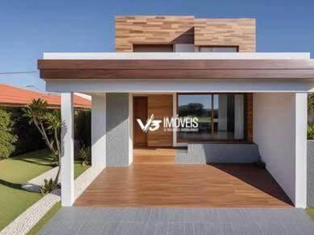 Casa venda em Região Geográfica Imediata de Paranaguá, Matinhos