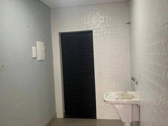 Casa venda em Indaiatuba, Parque Residencial Indaiá