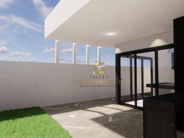 Casa venda em Região Imediata de São José dos Campos, Região Metropolitana do Vale do Paraíba e Litoral Norte
