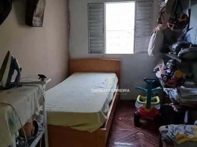 Casa venda em Jardim Vitória, Itu