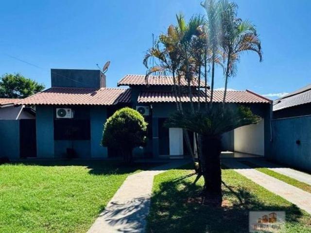 Casa venda em Região Geográfica Imediata de Naviraí - Mundo Novo, Naviraí