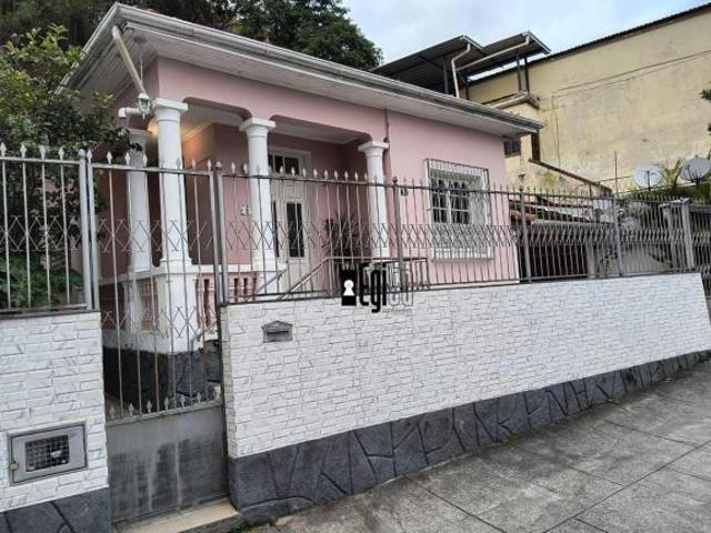 Casa venda em Região Geográfica Imediata de Juiz de Fora, Juiz de Fora