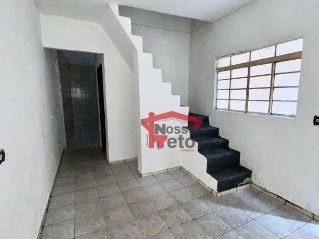 Casa venda em Pirituba, São Paulo