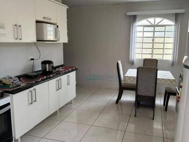 Casa venda em Região Geográfica Imediata de Londrina, Londrina