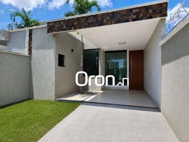 Casa venda em Região Geográfica Imediata de Goiânia, Goiânia