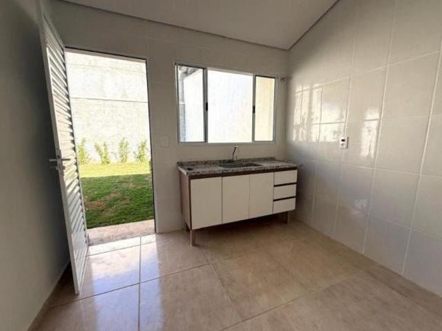 Casa venda em Chacara São João de Deus, Itu