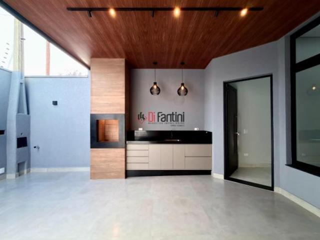 Casa venda em Santa Bárbara d'Oeste