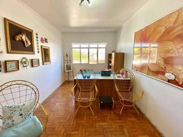 Casa venda em Região Urbana Homogênea XV, Poços de Caldas