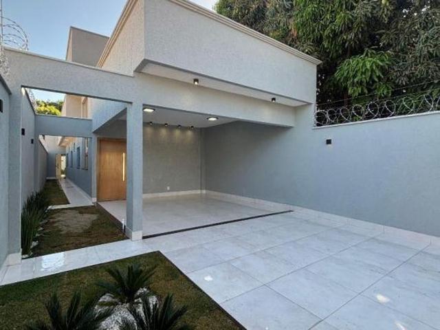 Casa venda em Região Geográfica Imediata de Goiânia, Aparecida de Goiânia