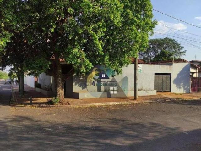 Casa venda em Região Imediata de Barretos, Barretos