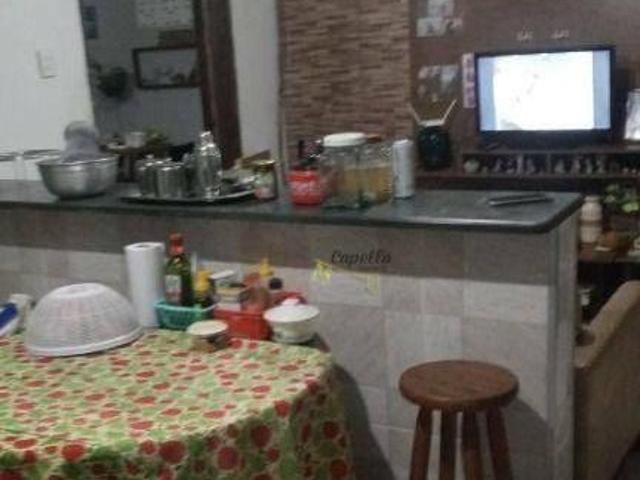 Casa venda em Região Imediata de Santos, Região Metropolitana da Baixada Santista