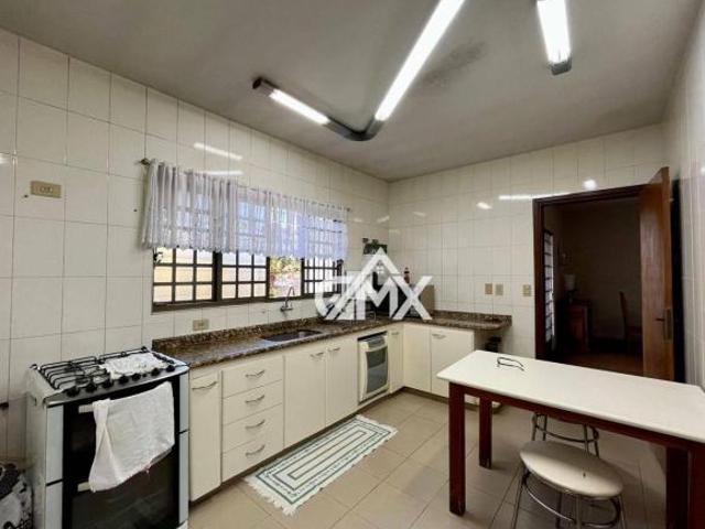 Casa venda em Centro, Cambé