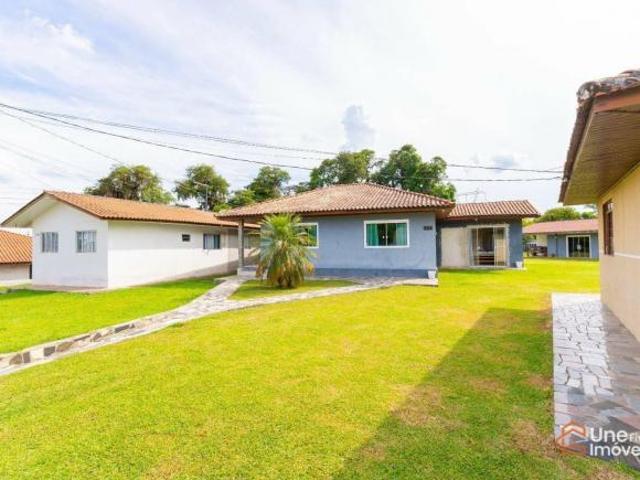 Casa venda em Região Geográfica Imediata de Curitiba, Região Metropolitana de Curitiba