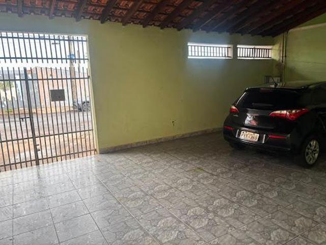 Casa venda em Bauru