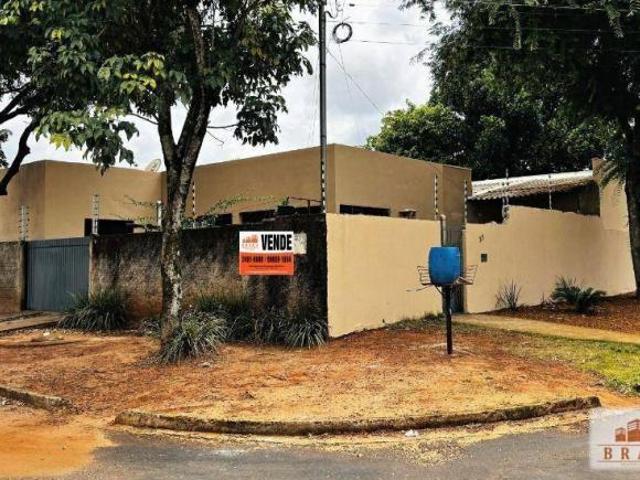 Casa venda em Região Geográfica Imediata de Campo Grande, Campo Grande