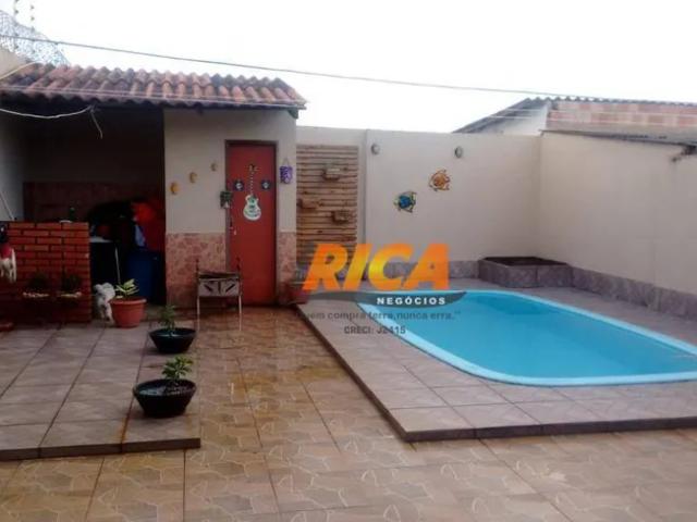 Casa venda em Região Geográfica Imediata de Porto Velho, Porto Velho