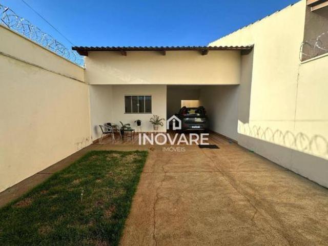 Casa venda em Região Geográfica Imediata de Itumbiara, Itumbiara