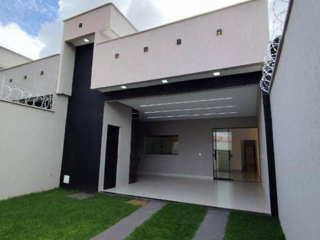 Casa venda em Região Geográfica Imediata de Goiânia, Aparecida de Goiânia