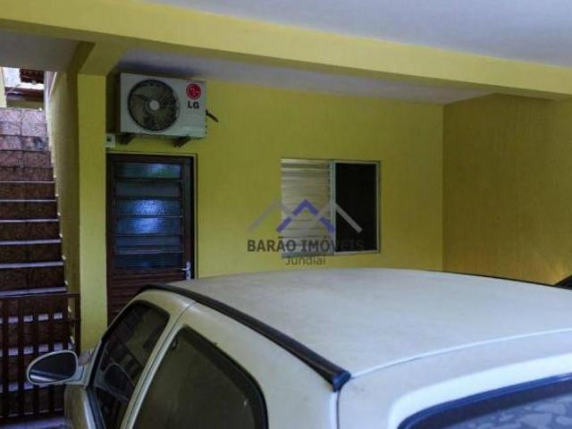 Casa venda em Várzea Paulista