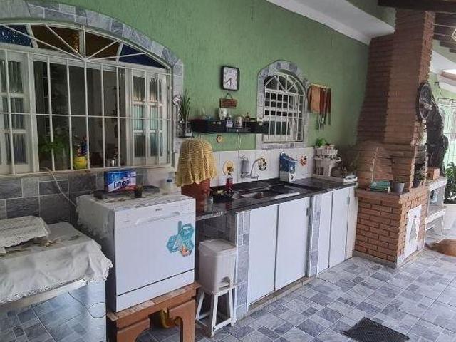 Casa venda em Região Imediata de Santos, Região Metropolitana da Baixada Santista
