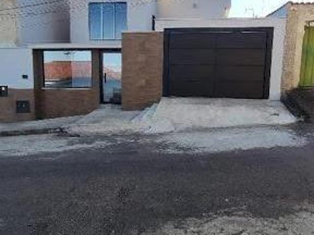 Casa venda em Região Geográfica Imediata de Varginha, Varginha